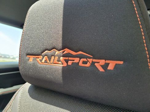 New 2026 Honda CR-V TrailSport image 7