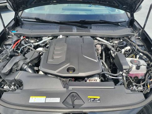 Certified 2025 Audi A5 2.0T Premium Plus w/ Premium Plus image 13