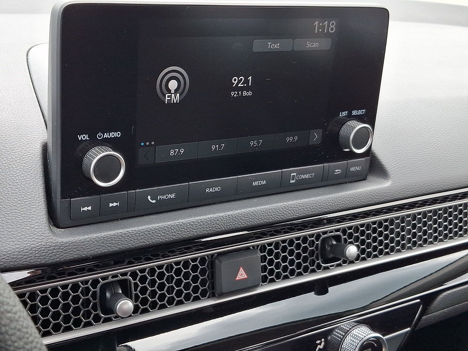 Used 2024 Honda Civic LX image 16