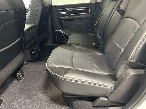 Used 2024 RAM 2500 Laramie image 44