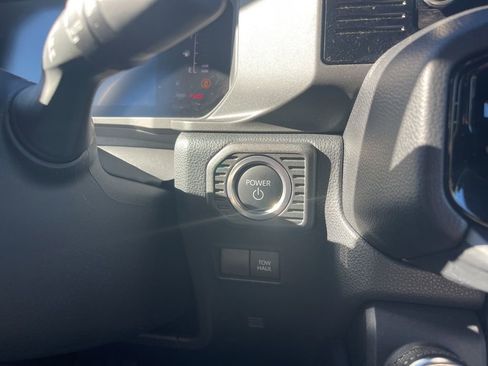 Used 2025 Toyota Land Cruiser 1958 image 17