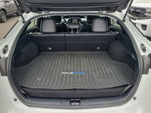 Used 2021 Toyota Prius Prime XLE FWD image 19
