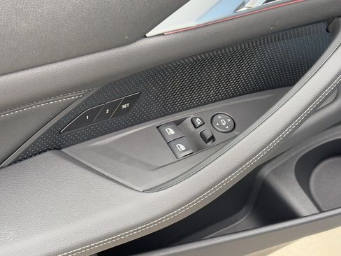 New 2027 BMW 430i Coupe w/ M Sport Package RWD image 15