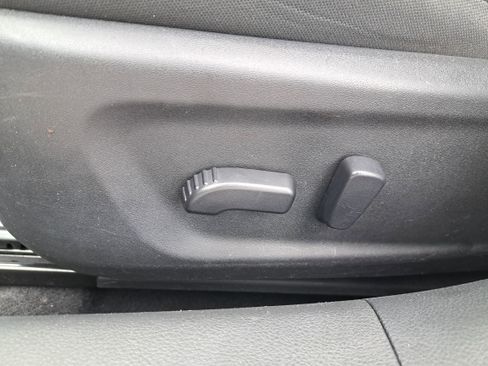 Used 2023 Nissan Altima 2.5 SV image 23