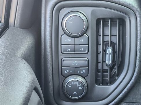 Certified 2024 Chevrolet Silverado 1500 Custom Trail Boss image 17