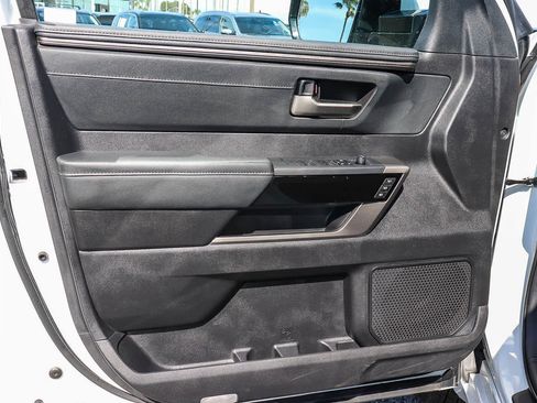 Used 2023 Toyota Tundra Limited image 28