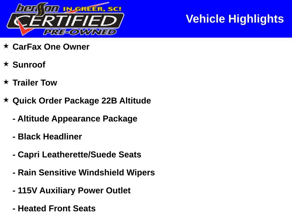Used 2023 Jeep Grand Cherokee Altitude AWD/4WD image 2
