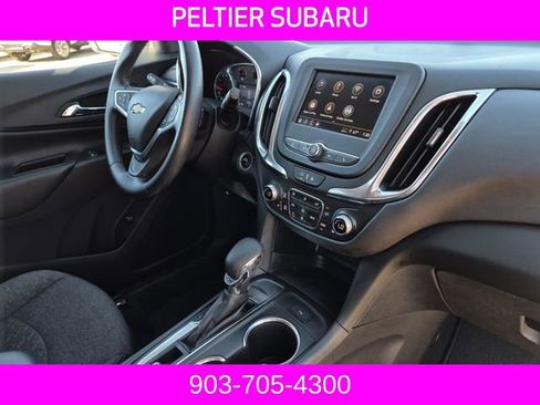 Used 2022 Chevrolet Equinox LT image 13