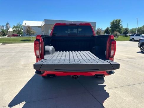 Used 2022 GMC Sierra 1500 Elevation w/ Elevation Premium Package AWD/4WD image 27