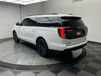 Certified 2025 Ford Expedition Max Platinum w/ Stealth Appearance Package AWD/4WD video 2