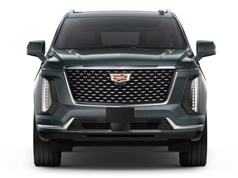 New 2026 Cadillac Escalade ESV Luxury w/ Touring Package image 26