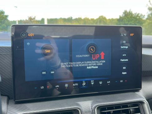 New 2025 Ford Mustang GT image 22