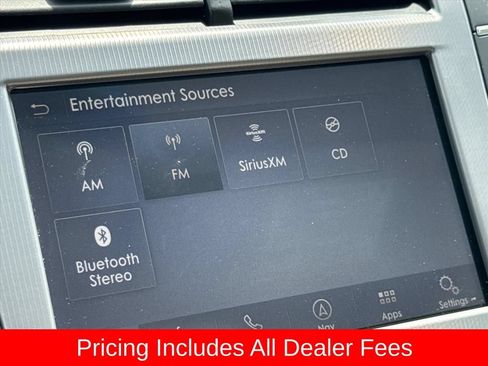 Used 2019 Lincoln MKZ Reserve w/ Reserve Plus Package FWD image 22