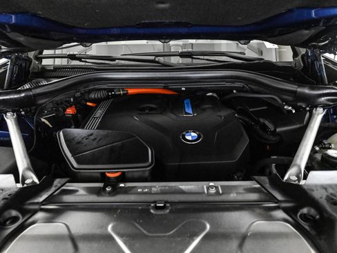 Used 2021 BMW X3 xDrive30e w/ Premium Package image 24