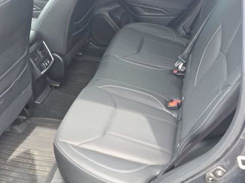 Used 2020 Subaru Forester Limited AWD/4WD image 11