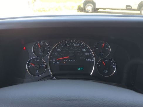 New 2025 GMC Savana 3500 w/ Power Convenience Package image 11