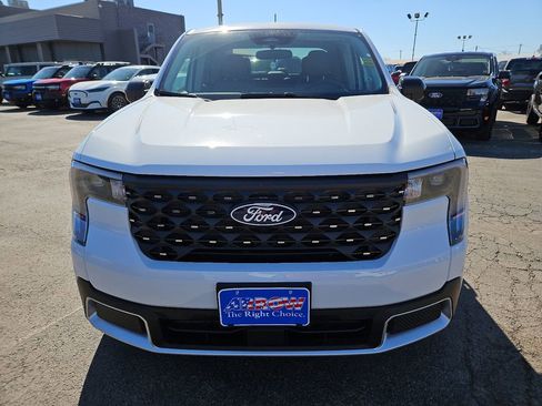 New 2026 Ford Maverick Lariat image 3