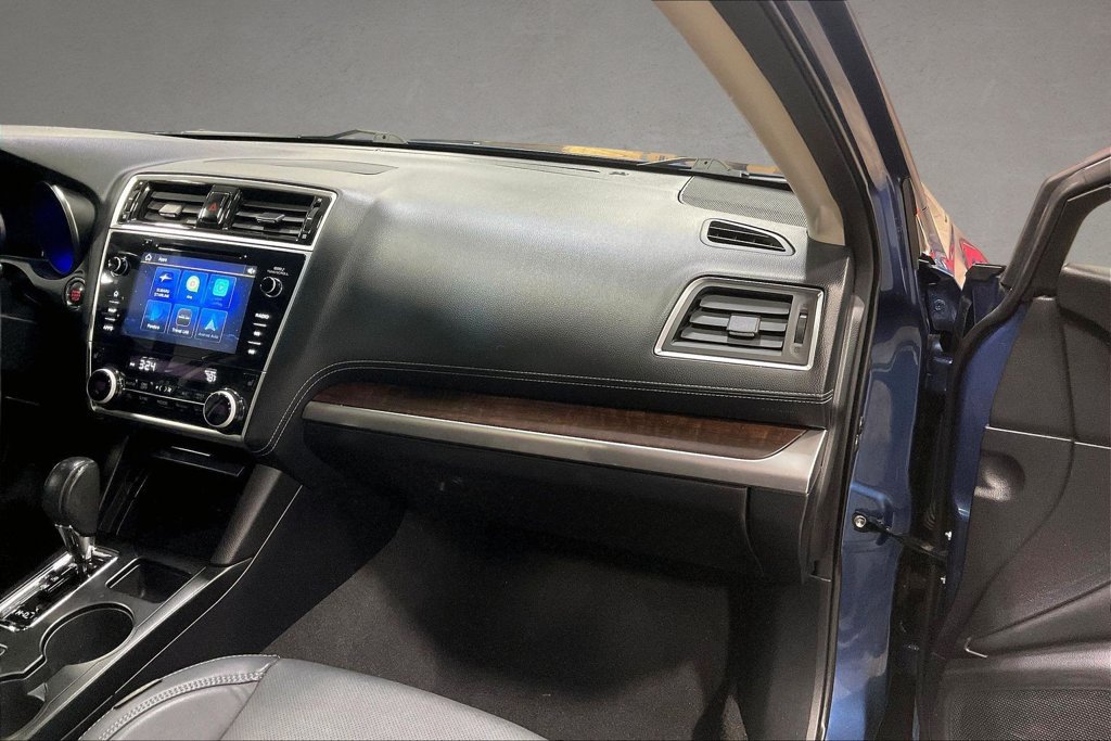 Used 2019 Subaru Outback 2.5i Limited AWD/4WD image 27