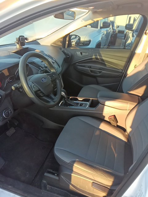 Used 2017 Ford Escape S FWD image 6