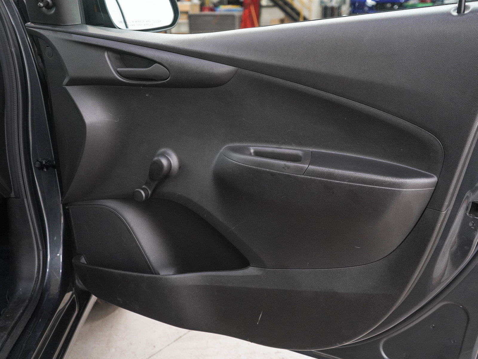 Used 2020 Chevrolet Spark LS FWD image 9