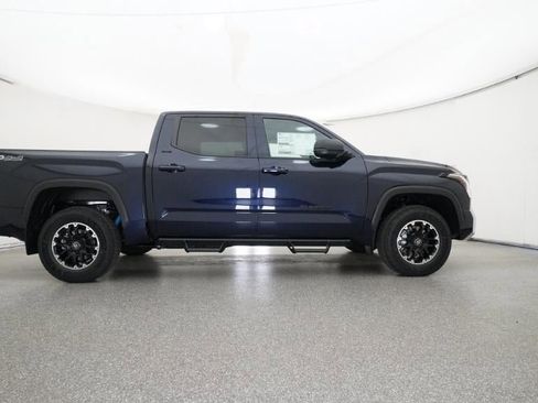 New 2026 Toyota Tundra SR5 AWD/4WD image 27