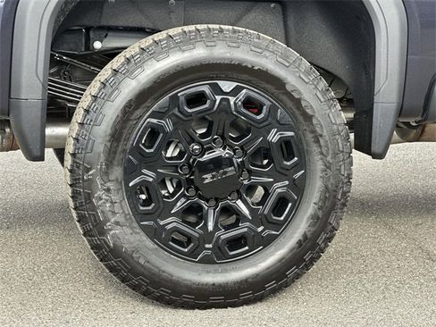 New 2026 GMC Sierra 2500 Denali image 30