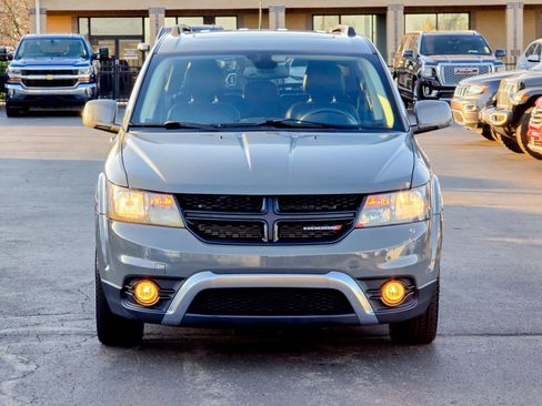 Used 2020 Dodge Journey Crossroad image 3
