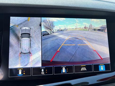 Certified 2021 Buick Envision Avenir image 29