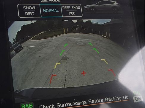 New 2025 Subaru Crosstrek 2.5i Limited image 15