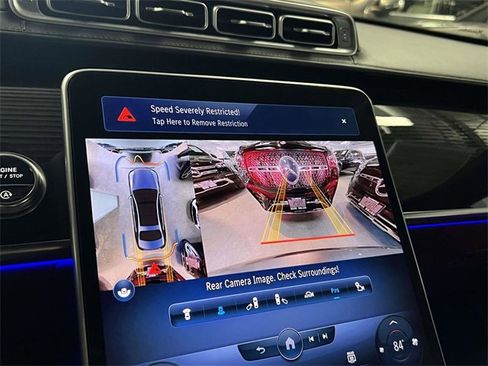 Certified 2023 Mercedes-Benz S 580 4MATIC Sedan image 27