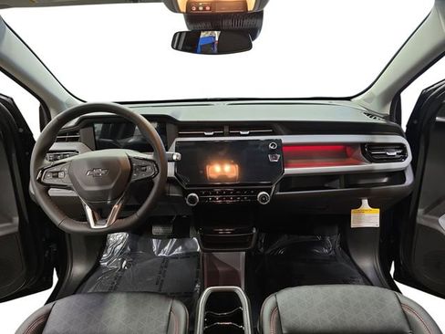 New 2027 Chevrolet Bolt RS image 10