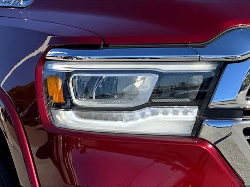Certified 2022 RAM 1500 Laramie image 23