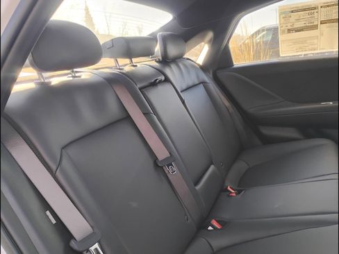 New 2025 Hyundai Ioniq 6 SEL AWD/4WD image 13