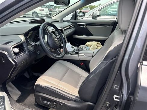 Used 2017 Lexus RX 350 FWD w/ Accessory Package image 6