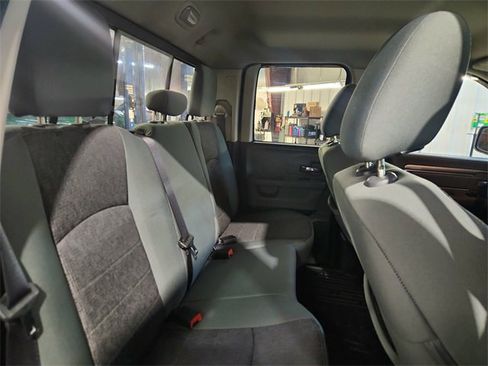 Used 2015 RAM 1500 Big Horn image 21