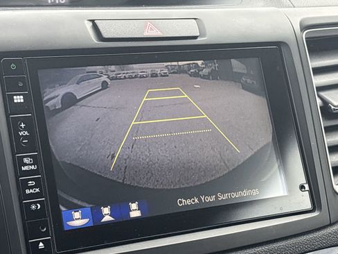 Used 2015 Honda CR-V EX-L image 35