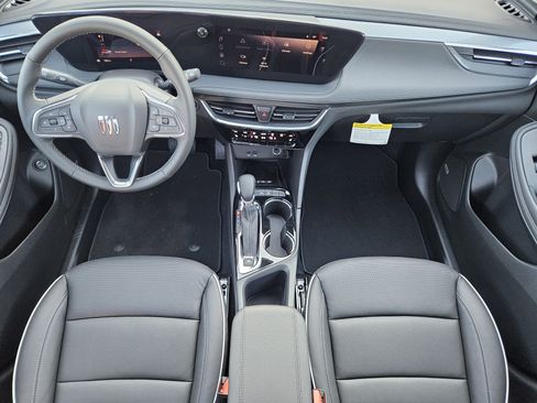 New 2026 Buick Encore GX Avenir w/ Avenir Technology Package image 18
