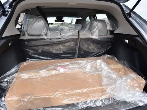 New 2026 Honda HR-V EX-L image 25