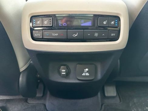 Used 2021 Hyundai Palisade Limited w/ Cargo Package AWD/4WD image 35