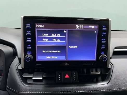 Used 2022 Toyota RAV4 Limited AWD/4WD image 20