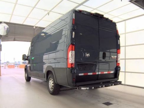 Used 2021 RAM ProMaster 3500 FWD image 5