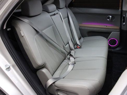 Used 2024 Hyundai Ioniq 5 Limited image 28