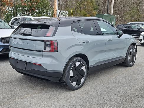 New 2026 Volvo EX30 Ultra image 2