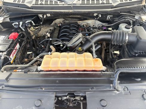 Used 2018 Ford F150 XL w/ Equipment Group 101A Mid image 24