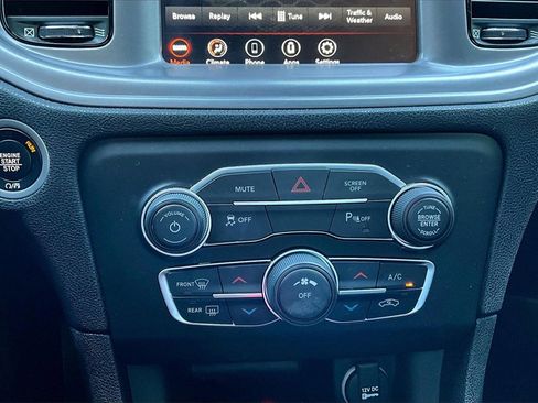 Used 2023 Dodge Charger SXT w/ Blacktop Package image 31