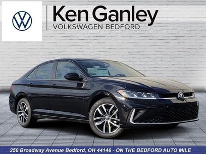 New 2026 Volkswagen Jetta SE