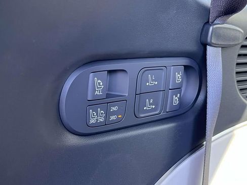 New 2026 Hyundai Palisade Calligraphy FWD image 18