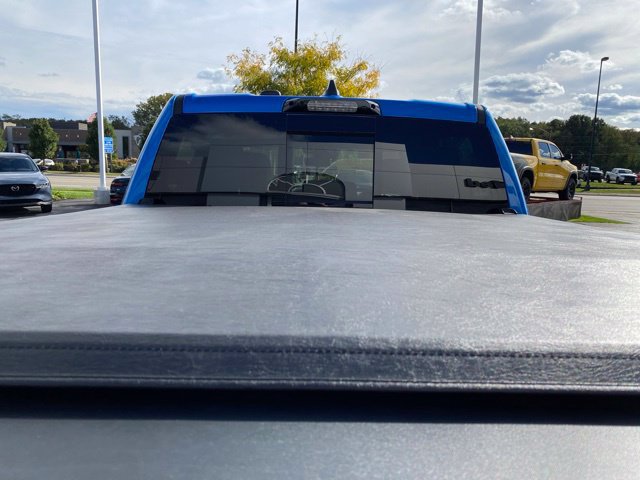 Used 2025 RAM 1500 RHO w/ RHO Level 1 Equipment Group AWD/4WD image 7