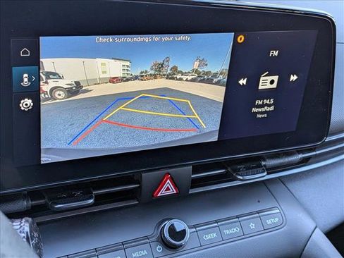 Used 2023 Hyundai Elantra N Line image 13