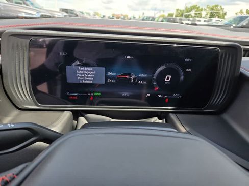 New 2026 Dodge Charger Scat Pack AWD/4WD image 16